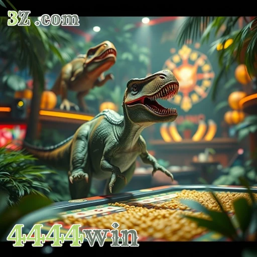 Bônus Imperdíveis na 4444win Para Jogadores Brasileiros