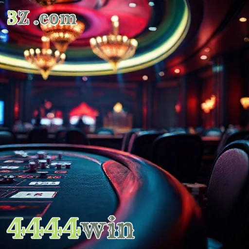 4444win Catálogo Jogos