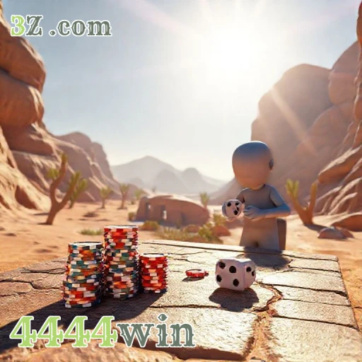 4444win Plataforma Oficial