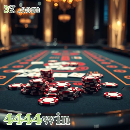 Slots Incríveis no 4444win: Diversão Sem Limites!