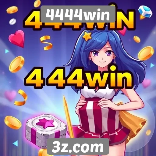 Comparativo entre 4444win e outras plataformas de jogos