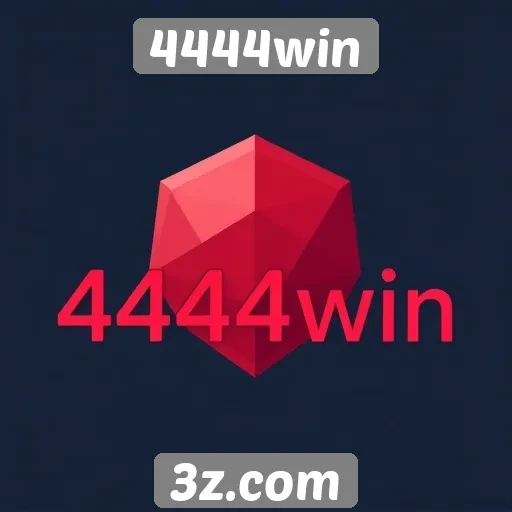 Histórico de reclamações sobre o 4444win