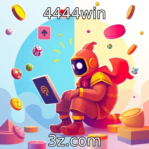 Tendências de jogos online para o futuro próximo